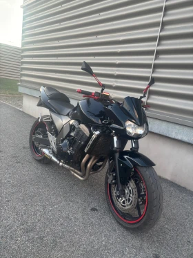 Обява за продажба на Kawasaki Z 750 ~6 399 лв. - изображение 1