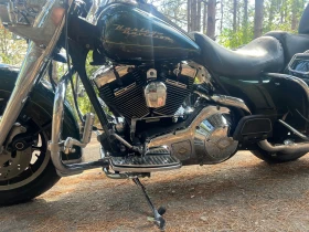 Harley-Davidson Touring FLHR Road King | Mobile.bg    10