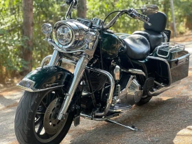 Harley-Davidson Touring FLHR Road King | Mobile.bg    7