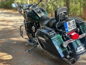 Harley-Davidson Touring FLHR Road King | Mobile.bg    6