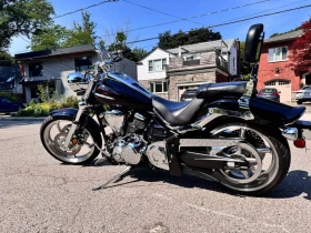 Yamaha Raider XV 1900 | Mobile.bg    2