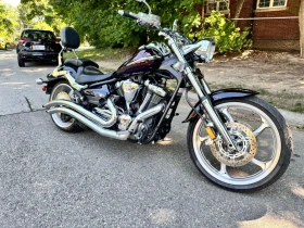 Yamaha Raider XV 1900 | Mobile.bg    12