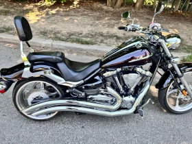 Yamaha Raider XV 1900 | Mobile.bg    7