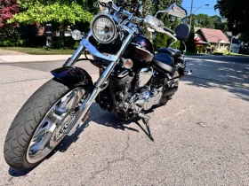 Yamaha Raider XV 1900 | Mobile.bg    4