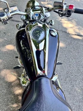 Yamaha Raider XV 1900 | Mobile.bg    5