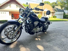 Yamaha Raider XV 1900 | Mobile.bg    10