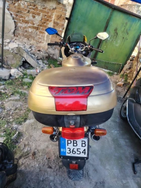 Yamaha Tdm 3wb | Mobile.bg � ����� ������ 4