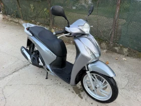 Honda Sh 125i | Auto.bg — изображение 3