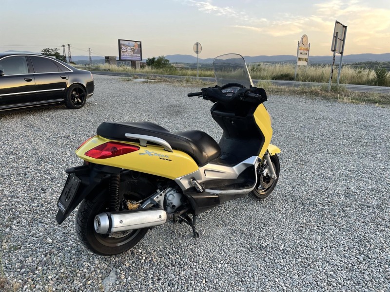 Yamaha X-max 250, снимка 5 - Мотоциклети и мототехника - 46171087