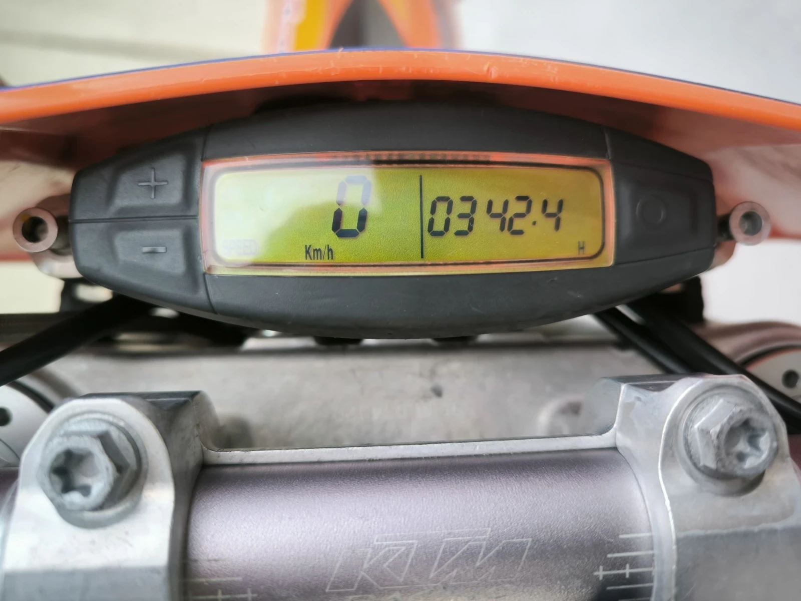 Ktm EXC 250 F , Стартер , Нов внос Италия  - изображение 6