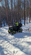 Обява за продажба на Segway Powersports ATV-Snarler FULL ~14 500 лв. - изображение 2