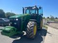 Трактор John Deere 8230 PowerShift , снимка 1 - Селскостопанска техника - 45545925