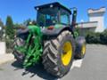 Трактор John Deere 8230 PowerShift , снимка 7 - Селскостопанска техника - 45845869