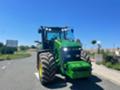 Трактор John Deere 8230 PowerShift , снимка 2 - Селскостопанска техника - 45845869
