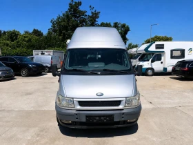Кемпер Westfalia NUGGET, снимка 3