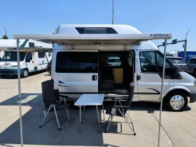Кемпер Westfalia NUGGET, снимка 2