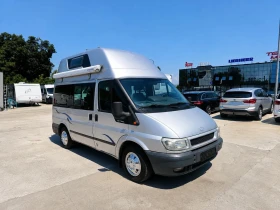 Кемпер Westfalia NUGGET, снимка 4