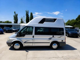 Кемпер Westfalia NUGGET, снимка 7