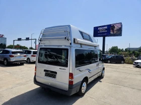 Кемпер Westfalia NUGGET, снимка 5