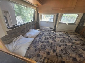 Кемпер Fiat Adria, снимка 7