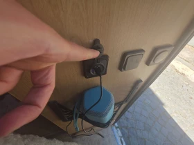 Кемпер Fiat Adria, снимка 10