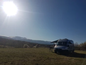 Кемпер Fiat Adria, снимка 12