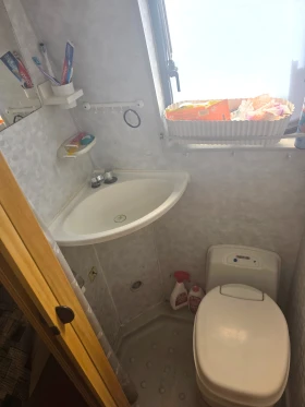 Кемпер Fiat Adria, снимка 6
