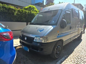 Кемпер Fiat Adria, снимка 15