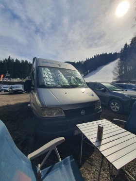����� �� �������� �� ������ Fiat Adria