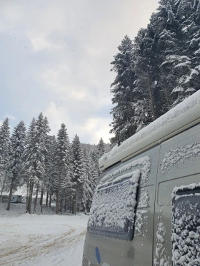 ����� �� �������� �� ������ Fiat Adria