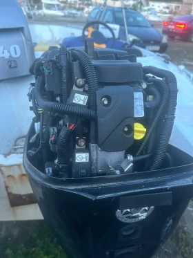   Mercury Mariner FourStroke EFI 40 .. | Mobile.bg    4