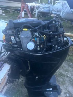   Mercury Mariner FourStroke EFI 40 .. | Mobile.bg    3