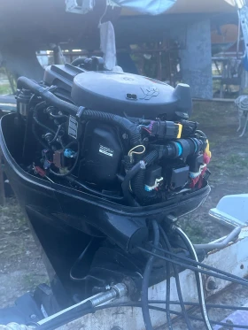   Mercury Mariner FourStroke EFI 40 .. | Mobile.bg    7