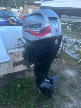   Mercury Mariner FourStroke EFI 40 .. | Mobile.bg    2