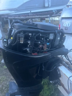   Mercury Mariner FourStroke EFI 40 .. | Mobile.bg    5