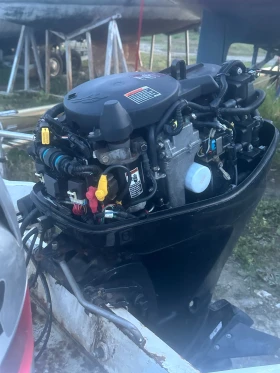   Mercury Mariner FourStroke EFI 40 .. | Mobile.bg    6