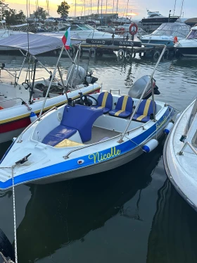   Mercury Mariner FourStroke EFI 40 .. | Mobile.bg    10