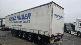 Полуремарке Koegel Тара 6430 кг. , снимка 5 - Ремаркета - 53130704