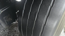 Полуремарке Koegel Тара 6430 кг. , снимка 11 - Ремаркета - 53130704