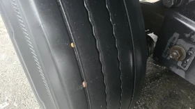 Полуремарке Koegel Тара 6430 кг. , снимка 15 - Ремаркета - 53130704