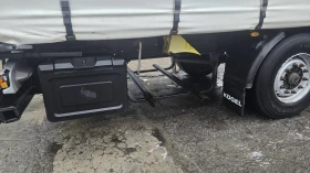 Полуремарке Koegel Тара 6430 кг. , снимка 8 - Ремаркета - 53130704