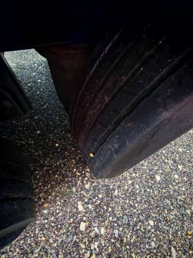 Полуремарке Koegel Тара 6430 кг. , снимка 6 - Ремаркета - 53130704