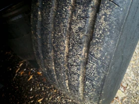 Полуремарке Koegel Тара 6430 кг. , снимка 10 - Ремаркета - 53130704