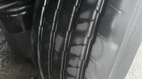 Полуремарке Koegel Тара 6430 кг. , снимка 17 - Ремаркета - 53130704