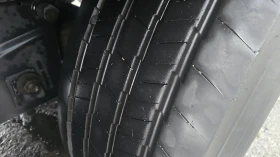 Полуремарке Koegel Тара 6430 кг. , снимка 13 - Ремаркета - 53130704