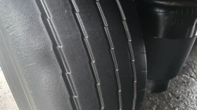 Полуремарке Koegel Тара 6430 кг. , снимка 12 - Ремаркета - 53130704