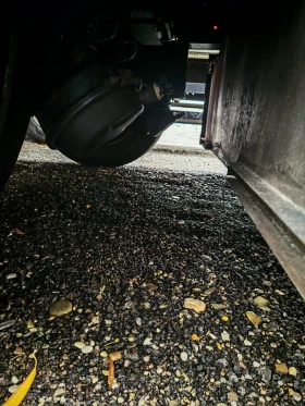 Полуремарке Koegel Тара 6430 кг. , снимка 4 - Ремаркета - 53130704