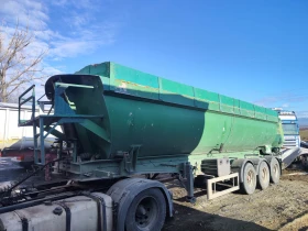 Полуремарке Stas, снимка 7 - Ремаркета - 53253721