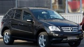 Трансмисия за Mercedes-Benz ML 320, снимка 3