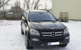 Трансмисия за Mercedes-Benz ML 320, снимка 8